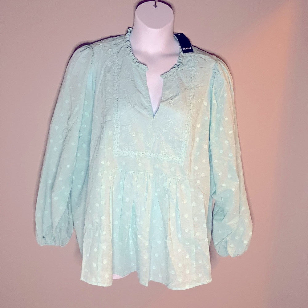 Torrid NWT size 3